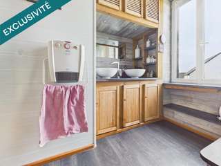 Vente maison 4 pièces Vente maison 4 pièces