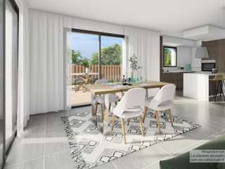 Vente maison 5 pièces Vente maison 5 pièces