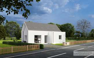 Photo Vente maison Saint-Pol-de-Léon