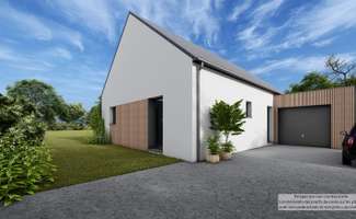 Photo Vente maison Saint-Pol-de-Léon