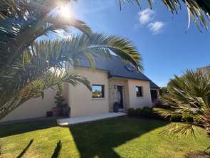 Vente Maison 3 chambresSaint-Pol-de-Léon