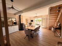 Vente maison 5 pièces Vente maison 5 pièces