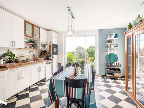 Vente maison 5 pièces Saint-Pol-de-Léon 29