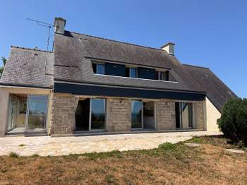 Vente maison 5 pièces Saint-Pol-de-Léon 29