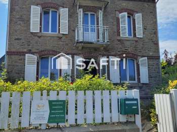 Vente Maison 2 chambresSaint-Pol-de-Léon