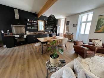 Vente Maison 4 chambresSaint-Pol-de-Léon