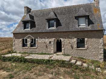 Vente maison 6 pièces Saint-Pol-de-Léon 29