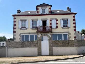 Vente Maison 4 chambresSaint-Pol-de-Léon