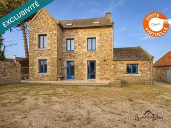 Vente Maison 4 chambresSaint-Pol-de-Léon