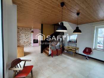 Vente maison 5 pièces Vente maison 5 pièces