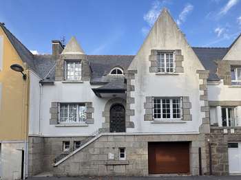 Vente Maison 4 chambresSaint-Pol-de-Léon