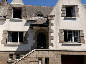 Vente Maison 3 chambresSaint-Pol-de-Léon