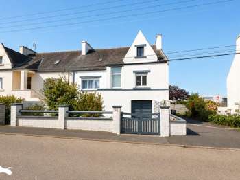 Vente maison 4 pièces Saint-Pol-de-Léon 29