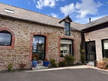 Vente maison 7 pièces Saint-Pol-de-Léon 29