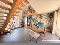 Vente maison 7 pièces Vente maison 7 pièces