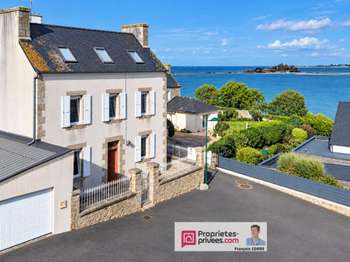 Vente Maison 4 chambresSaint-Pol-de-Léon