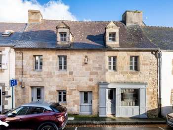 Vente Maison 6 piècesSaint-Pol-de-Léon