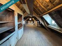 Vente maison 9 pièces Vente maison 9 pièces