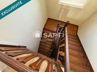 Vente maison 9 pièces Vente maison 9 pièces