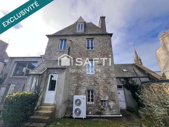 Vente Maison 5 chambresSaint-Pol-de-Léon