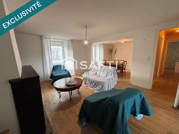 Vente maison 9 pièces Vente maison 9 pièces