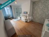 Vente maison 9 pièces Vente maison 9 pièces