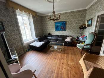 Vente Maison 8 chambresSaint-Pol-de-Léon