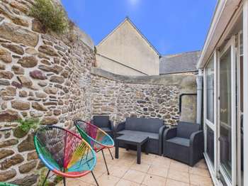 Vente Maison 2 chambresSaint-Pol-de-Léon