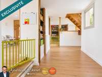 Vente maison 8 pièces Vente maison 8 pièces