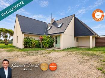 Vente maison 8 pièces Vente maison 8 pièces