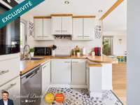 Vente maison 8 pièces Vente maison 8 pièces