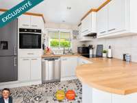 Vente maison 8 pièces Vente maison 8 pièces