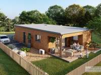 Vente maison 3 pièces Vente maison 3 pièces