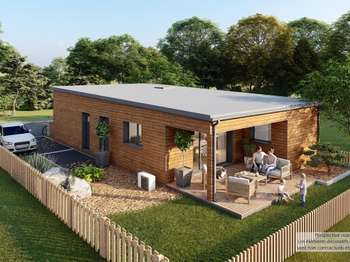 Vente maison 3 pièces Saint-Pol-de-Léon 29