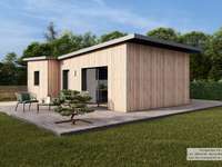 Vente maison 3 pièces Vente maison 3 pièces