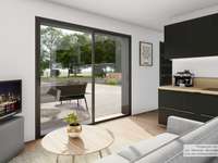 Vente maison 3 pièces Vente maison 3 pièces