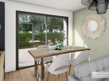 Vente maison 3 pièces Vente maison 3 pièces