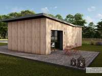 Vente maison 3 pièces Vente maison 3 pièces