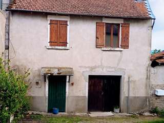 Vente maison 3 pièces Vente maison 3 pièces