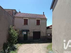 Vente Maison 2 chambresSaint-Polgues