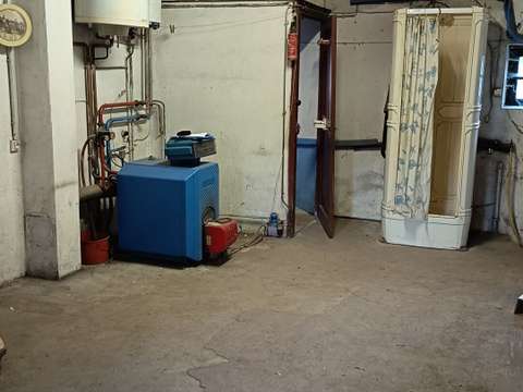 Vente maison 3 pièces Vente maison 3 pièces