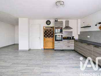Vente maison 5 pièces Saint-Polgues 42