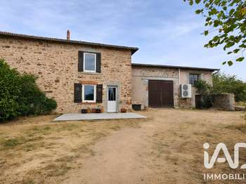 Vente Maison 2 chambresSaint-Polgues