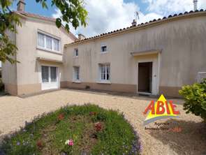 Vente Maison 4 chambresSaint-Pompain