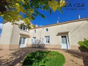 Vente Maison 3 chambresSaint-Pompain