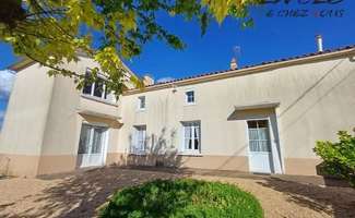 Photo Vente maison Saint-Pompain