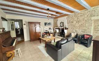 Photo Vente maison Saint-Pompain