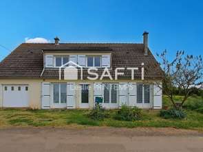 Vente Maison 6 chambresSaint-Pompain