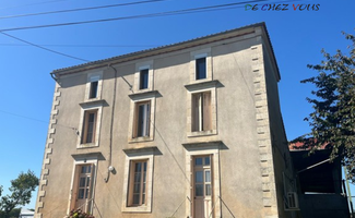 Photo Vente maison Saint-Pompain
