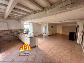 Vente Maison 4 chambresSaint-Pompain